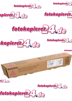 Ricoh 406481 Magenta (rot) SP C311N/312/DN/231N/232DN/320DN/242DN/242SF (ca. 6.600 Seiten)